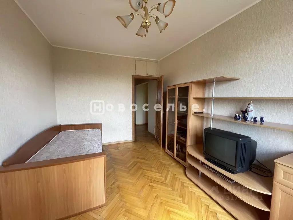 3-к кв. Рязанская область, Рязань ул. Шевченко, 31 (68.5 м) - Фото 0