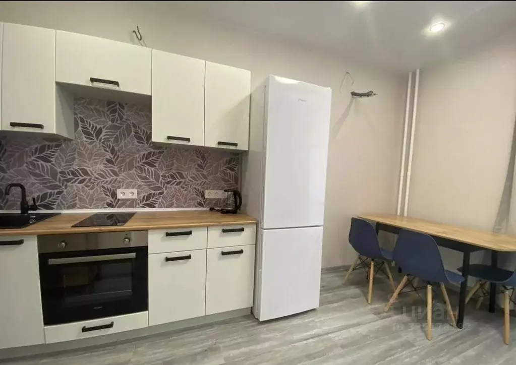 2-к кв. Тюменская область, Тюменский муниципальный округ, д. Патрушева ... - Фото 2