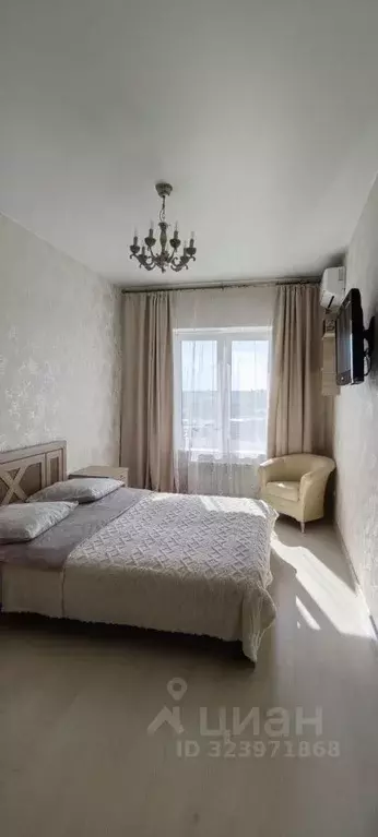 1-к кв. Иркутская область, Иркутск ул. Красных Мадьяр, 14 (34.0 м) - Фото 2