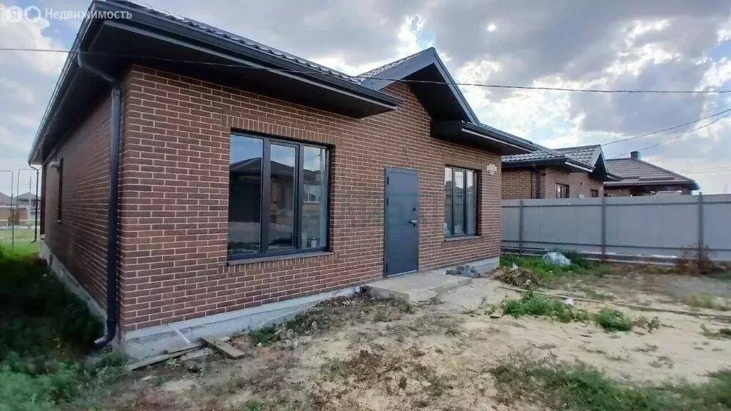 Дом в Ленинакан, Российская улица, 36 (128 м) - Фото 1