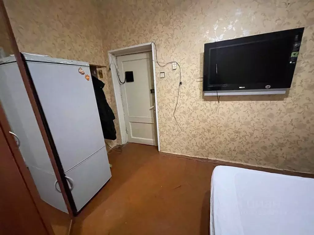 Комната Санкт-Петербург пос. Понтонный, Заводская ул., 26 - Фото 0