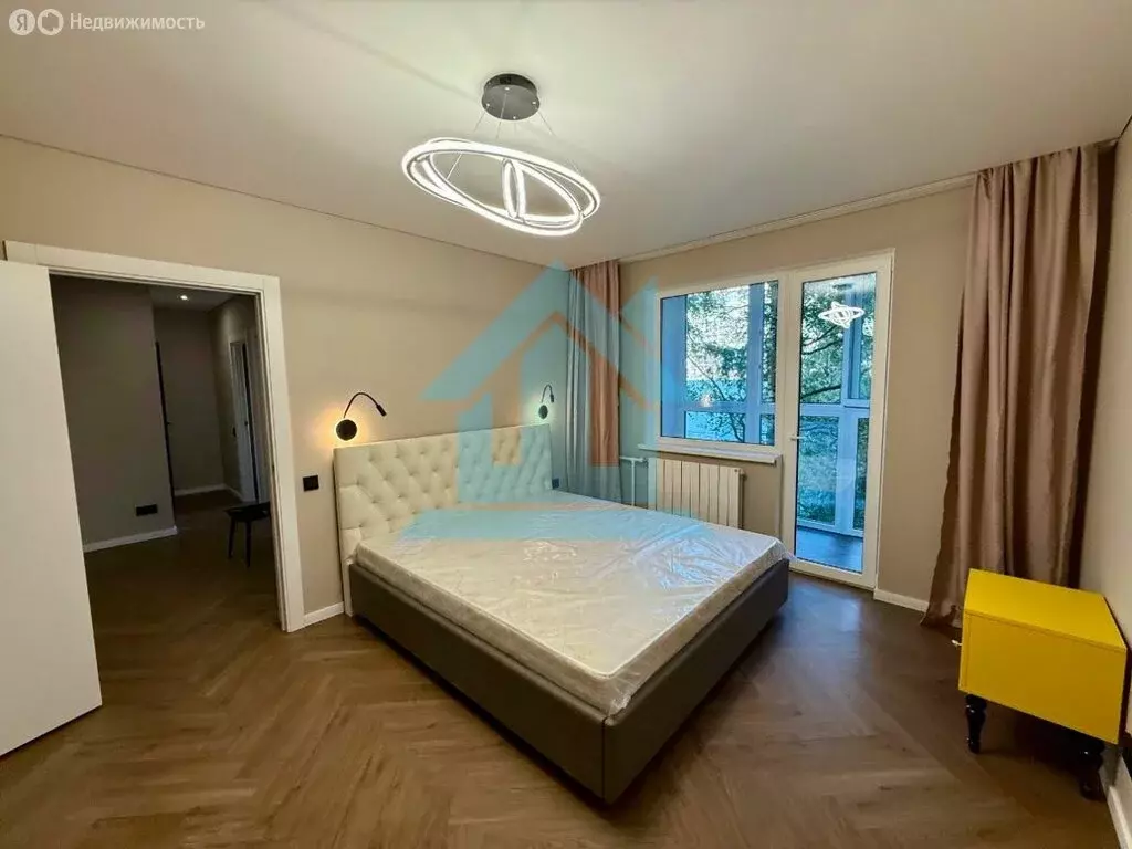 2-комнатная квартира: Санкт-Петербург, Наличная улица, 40к2 (48.3 м) - Фото 0