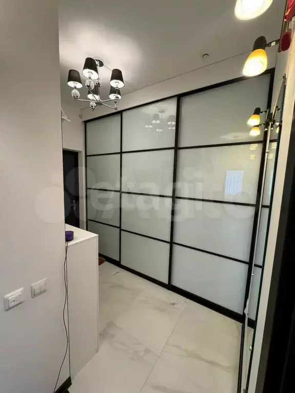 1-к. квартира, 50 м, 8/12 эт. - Фото 0