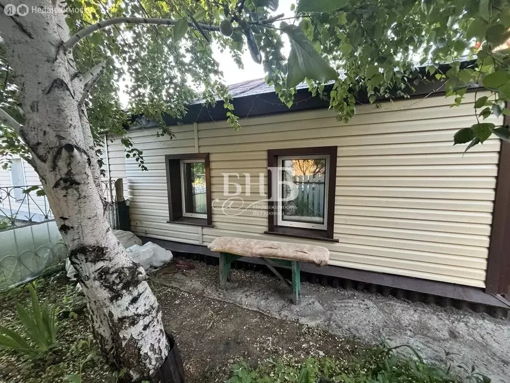 Дом в Оренбург, Литейная улица, 10 (26.4 м) - Фото 2