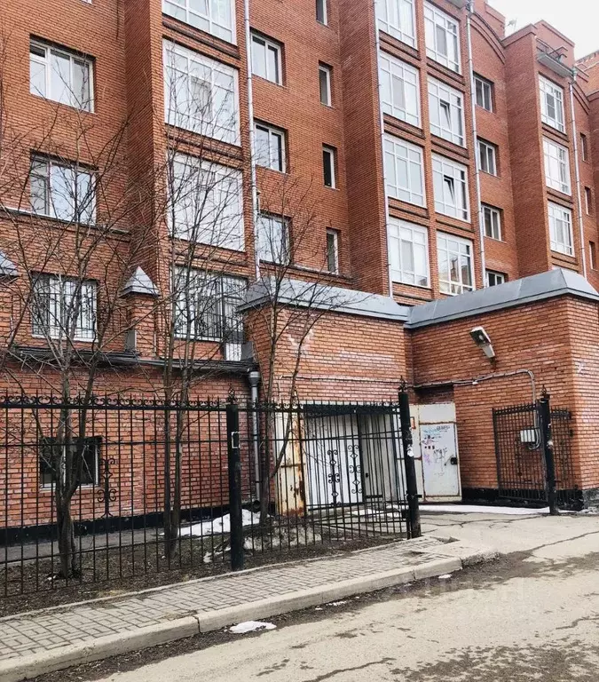 Гараж в Томская область, Томск ул. Карташова, 29Б (23 м) - Фото 1