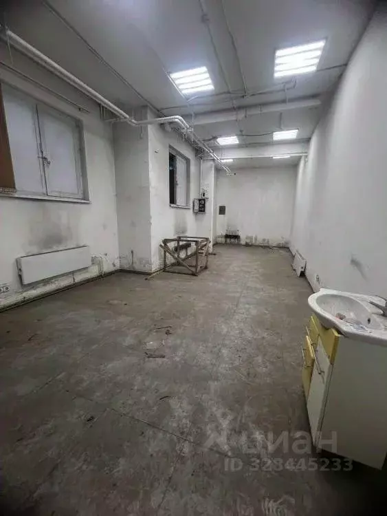 Помещение свободного назначения в Иркутская область, Иркутский ... - Фото 1