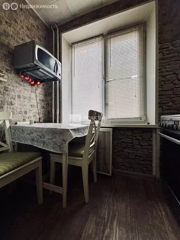 2-комнатная квартира: Москва, проспект Будённого, 27к4 (41.4 м) - Фото 2