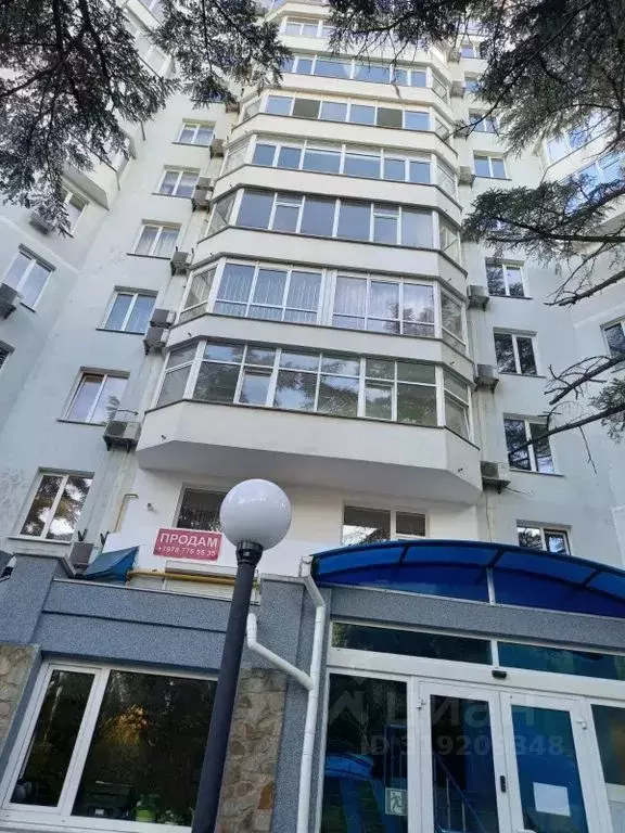 3-к кв. Крым, Ялта ул. Володарского, 9 (116.0 м) - Фото 1