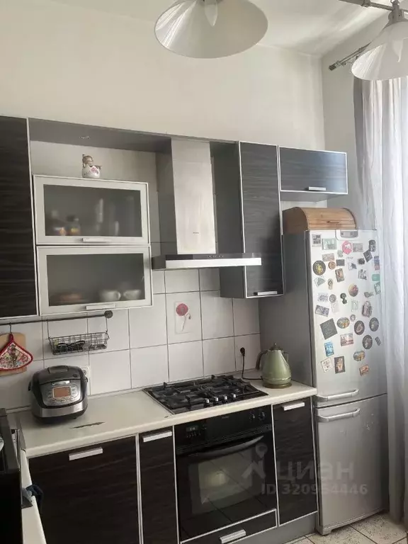 Комната Санкт-Петербург Заневский просп., 10 (22.0 м) - Фото 0