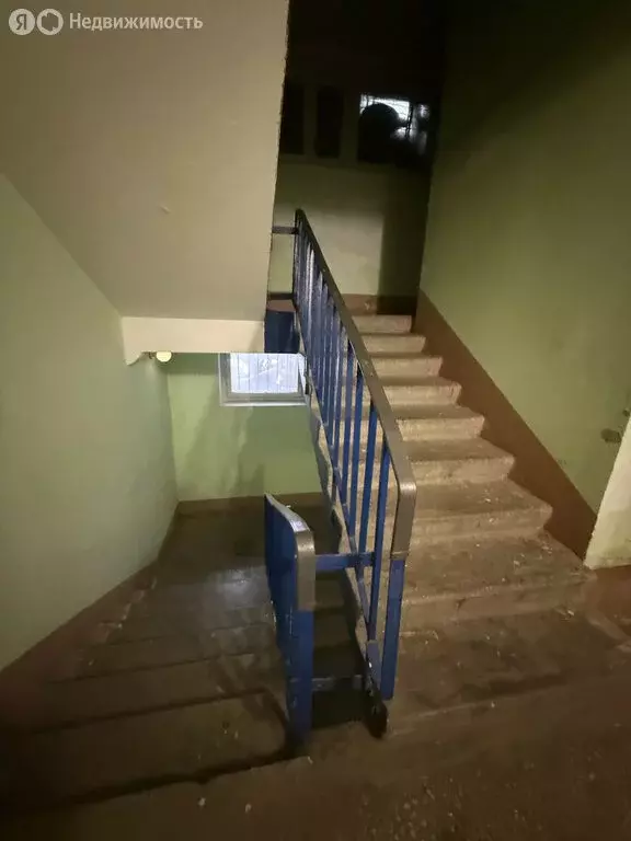 3-комнатная квартира: Егорьевск, 6-й микрорайон, 22 (67.4 м) - Фото 2