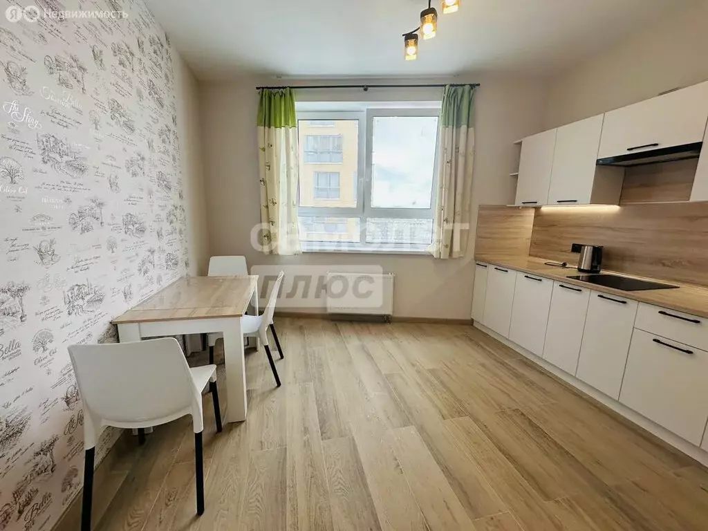 1-комнатная квартира: Королёв, микрорайон Первомайский, Советская ... - Фото 2