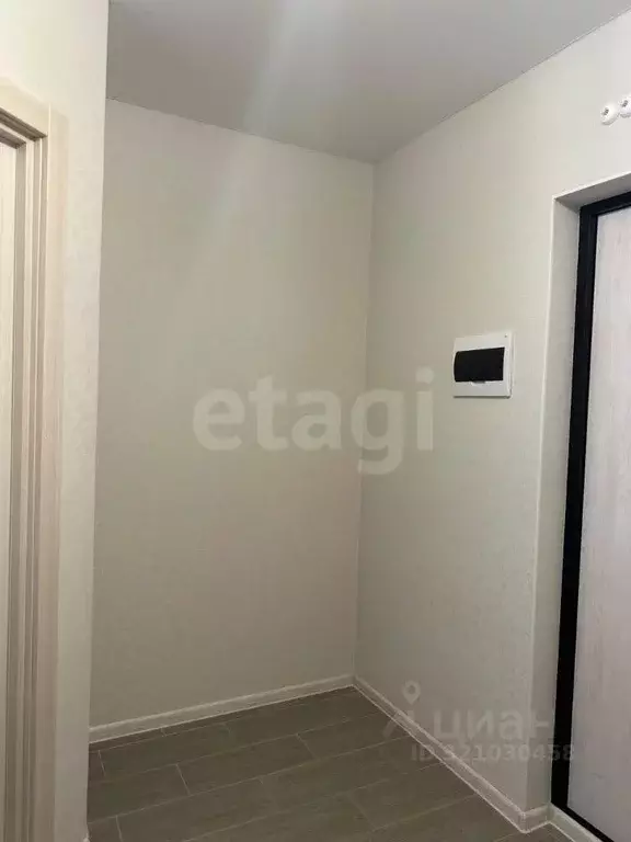 1-к кв. Тверская область, Тверь ул. С.Я. Лемешева, 8 (39.8 м) - Фото 2