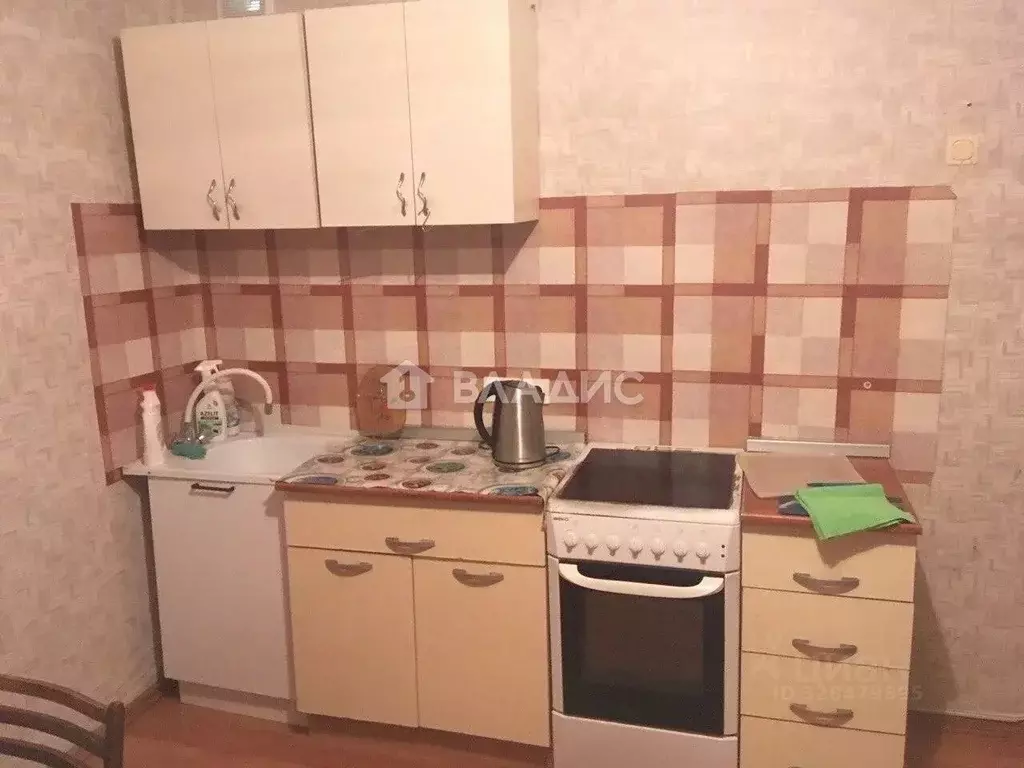 1-к кв. Пермский край, Пермь ул. Клары Цеткин, 23 (39.1 м) - Фото 1