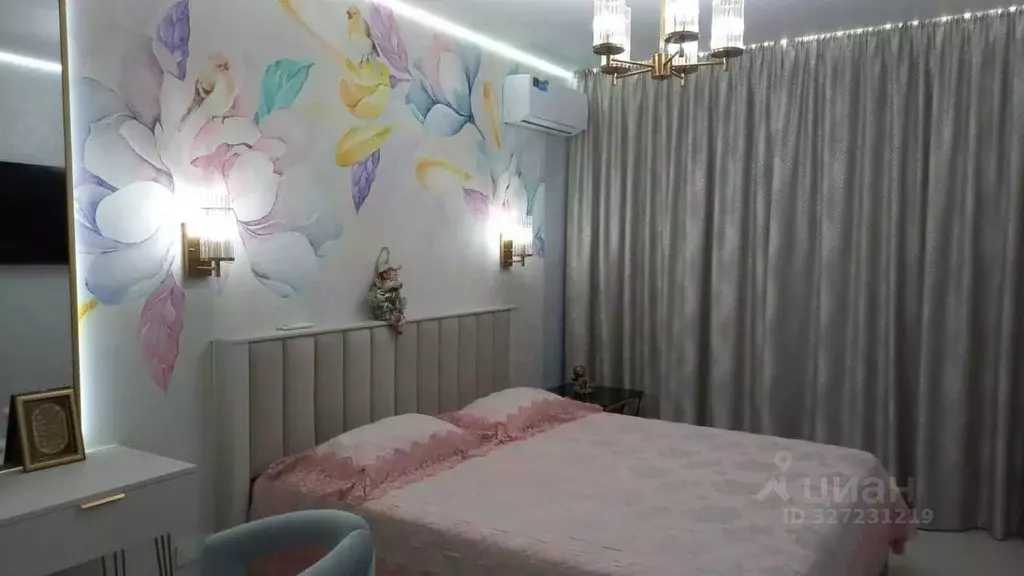 2-к кв. Краснодарский край, Анапа ул. Омелькова, 93 (62.0 м) - Фото 1