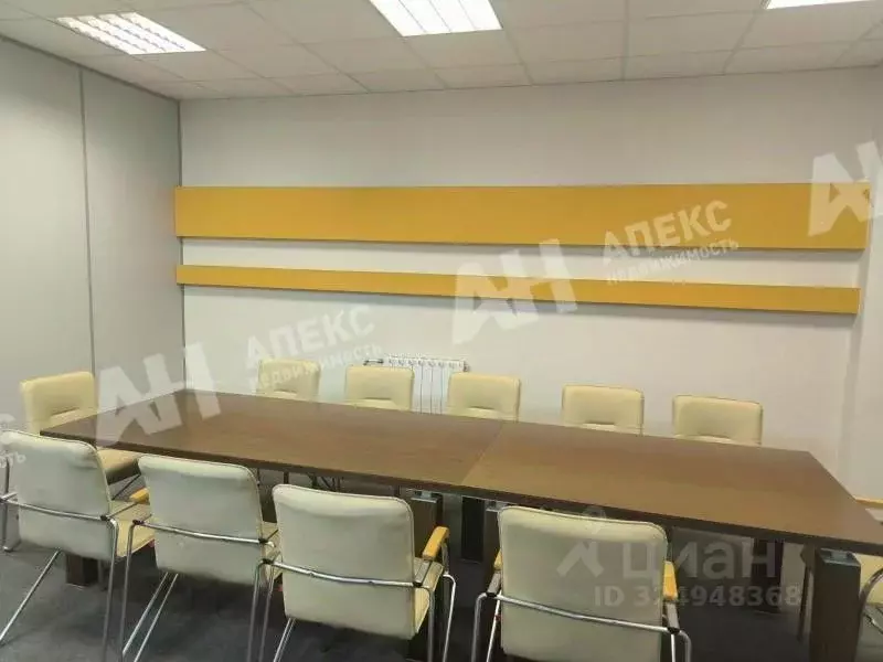 Офис в Москва Оружейный пер., 15А (130 м) - Фото 1