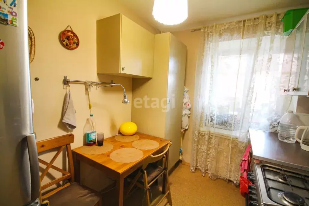 2-к кв. Свердловская область, Екатеринбург ул. Декабристов, 45 (50.5 ... - Фото 1