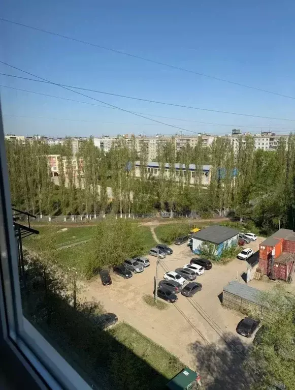 3-к кв. Нижегородская область, Нижний Новгород ул. Голубева, 6 (72.7 ... - Фото 1