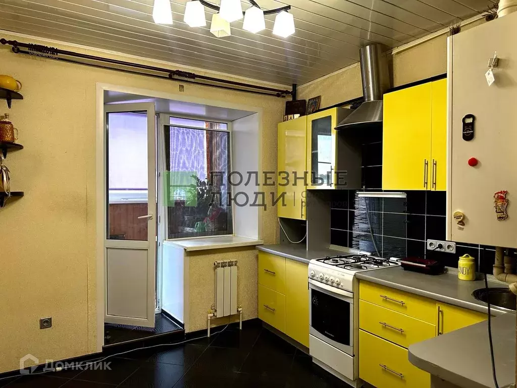 Продаётся 1-к квартира, 45.2 м - Фото 0