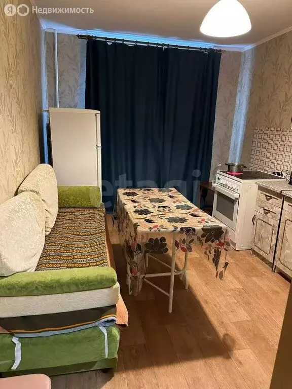 1-комнатная квартира: Ульяновск, бульвар Архитекторов, 9 (38.1 м) - Фото 1