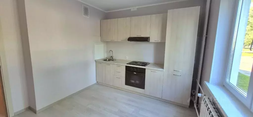 1-к кв. Орловская область, Орел ул. Генерала Родина, 68 (41.5 м) - Фото 2