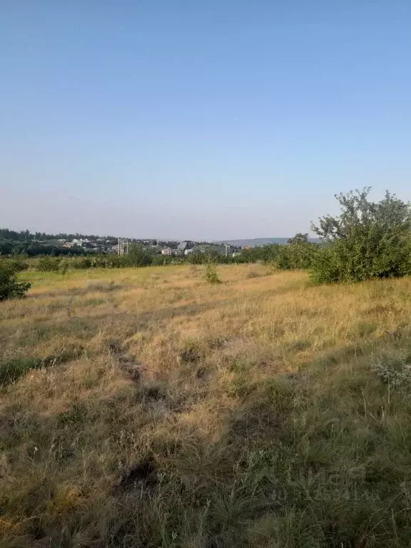 Участок в Саратовская область, Саратов муниципальное образование, ... - Фото 0