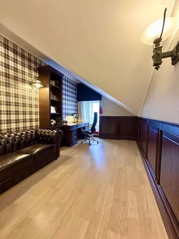 Дом в Московская область, Одинцовский городской округ, д. Маслово, ... - Фото 1