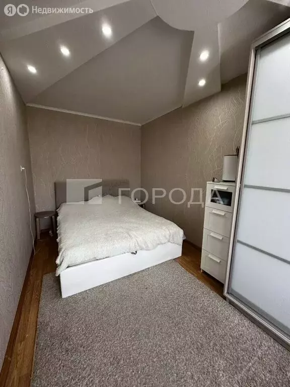 2-комнатная квартира: Новосибирск, улица Немировича-Данченко, 161 ... - Фото 1