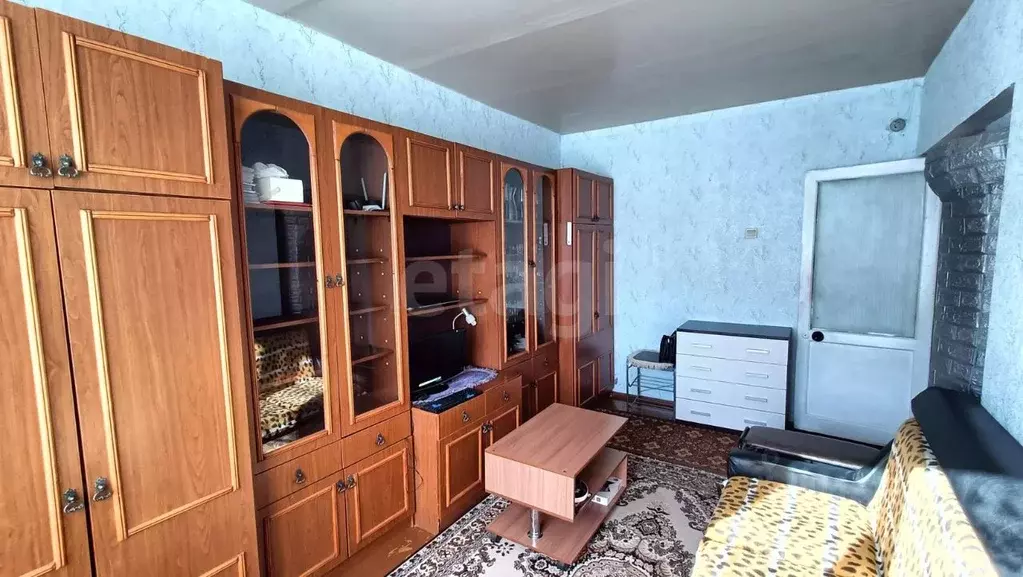 3-к кв. Костромская область, Мантурово Юбилейная ул., 7 (56.5 м) - Фото 1