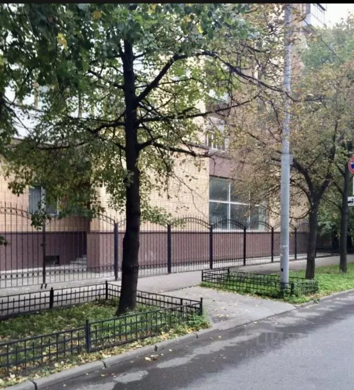Помещение свободного назначения в Москва Институтский пер., 12 (426 м) - Фото 2