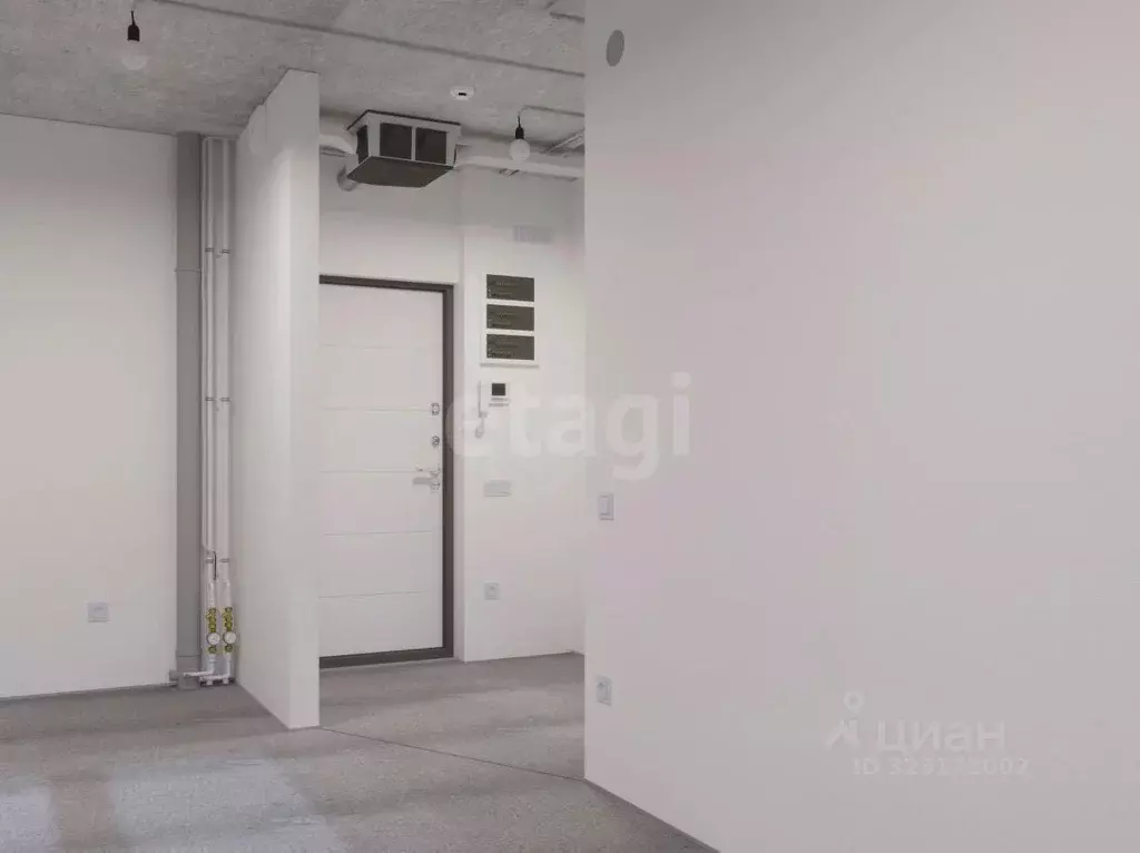 1-к кв. Ленинградская область, Ломоносовский район, Аннинское ... - Фото 1