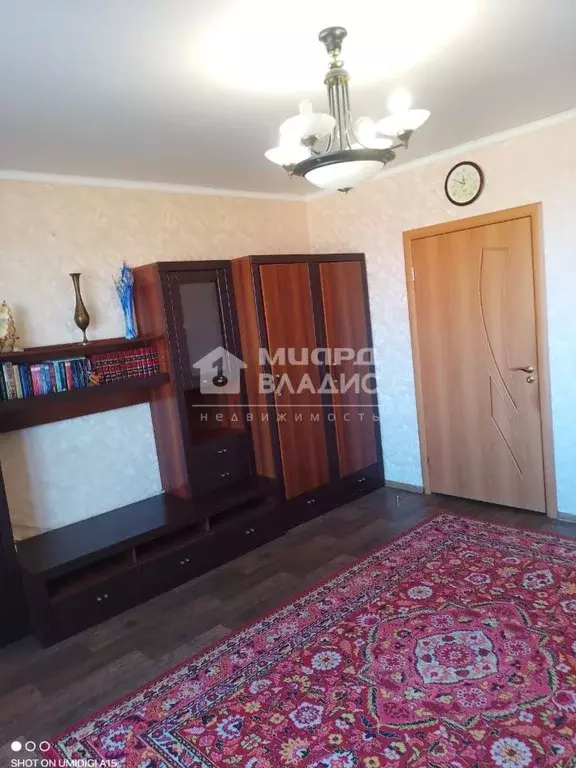 3-к кв. Омская область, Омск ул. Рокоссовского, 20 (70.1 м) - Фото 1