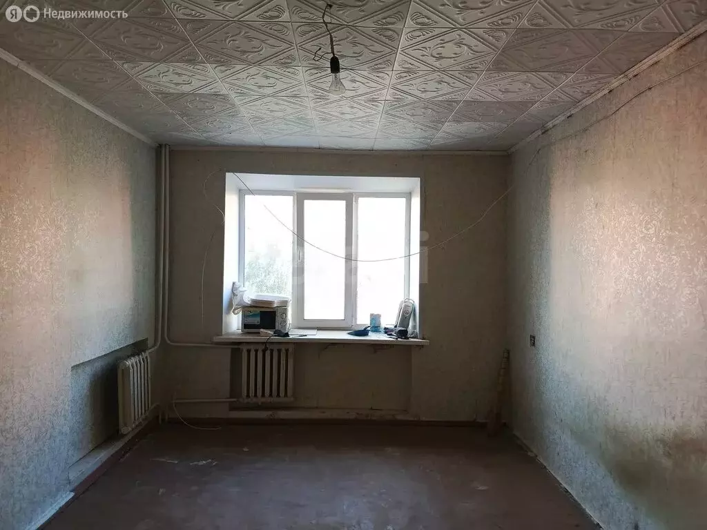 1к в -комнатной квартире (18 м) - Фото 1