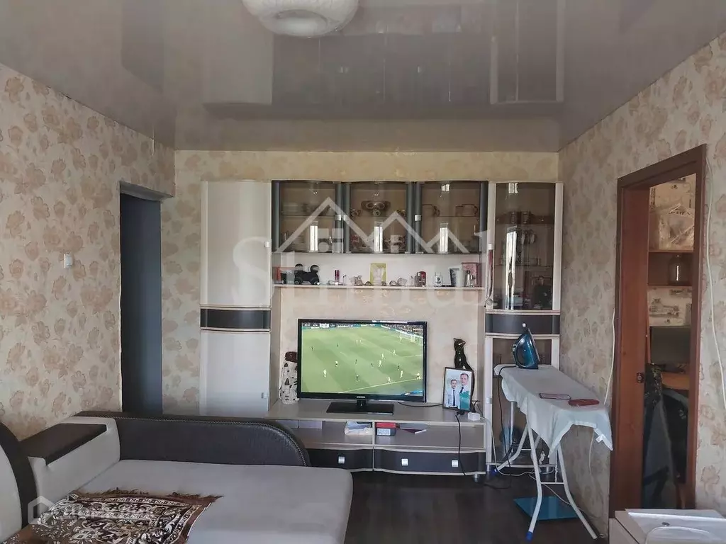 Продаётся 4-к квартира, 62 м - Фото 0