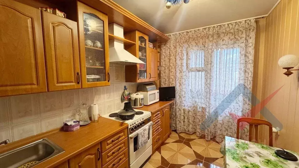 2-к кв. Крым, Ялта ул. Красноармейская, 44А (63.3 м) - Фото 1