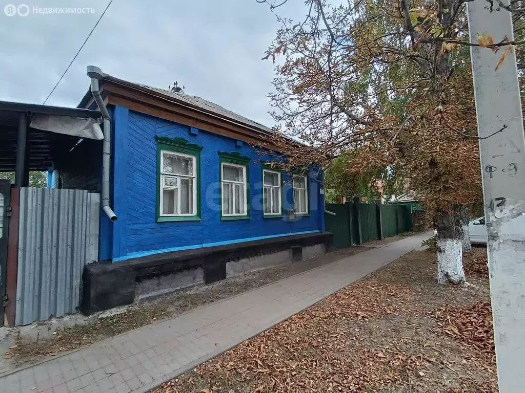 Дом в Алексеевка, улица Победы (54.6 м) - Фото 0