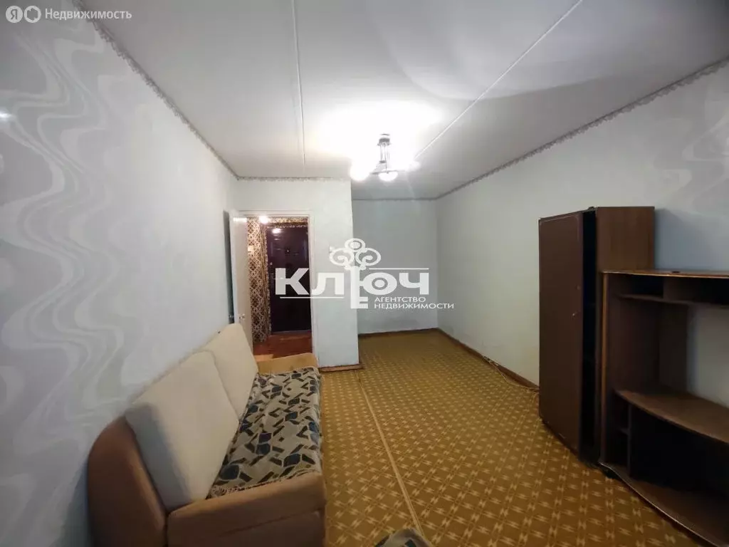 1-комнатная квартира: Стерлитамак, проспект Октября, 73 (33.4 м) - Фото 2