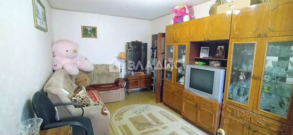 3-к кв. Белгородская область, Белгород ул. Губкина, 31 (60.3 м) - Фото 0