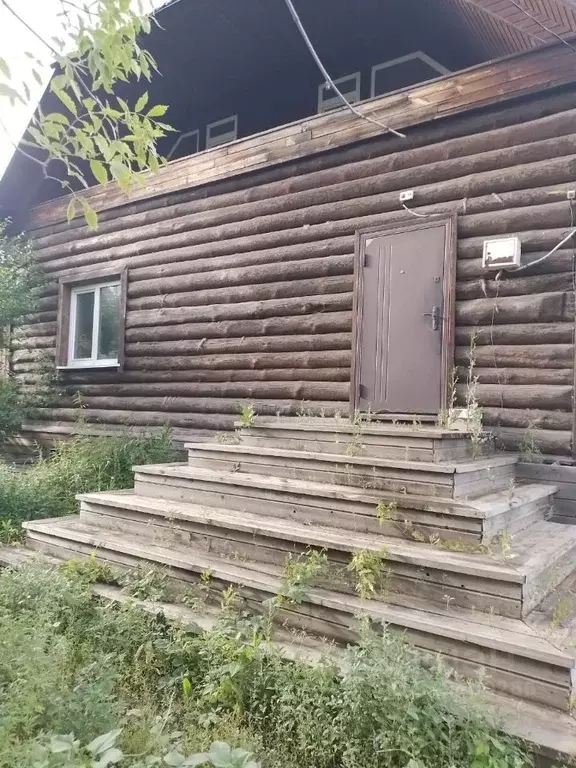 Дом в Саратовская область, Саратов проезд 1-й Изобильный, 32 (243 м) - Фото 1