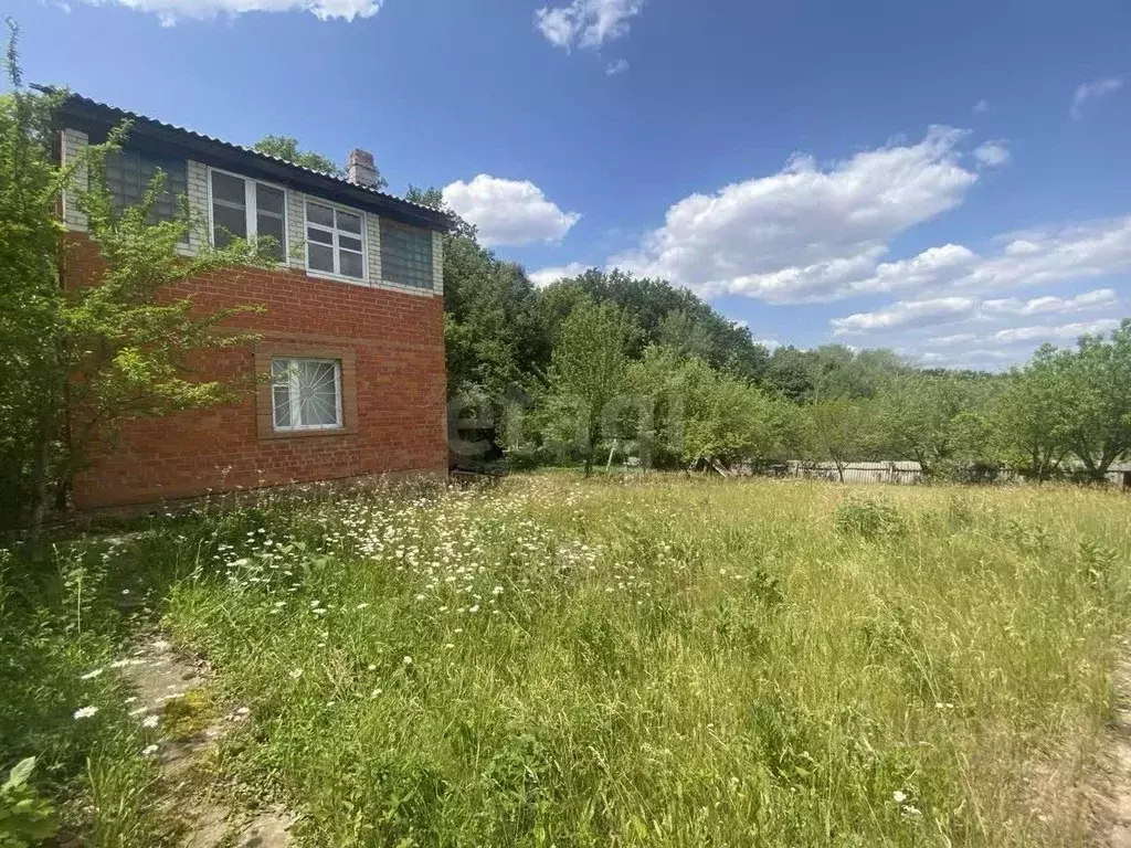 Дом в Белгородская область, Белгородский район, Тавровское с/пос, с. ... - Фото 1