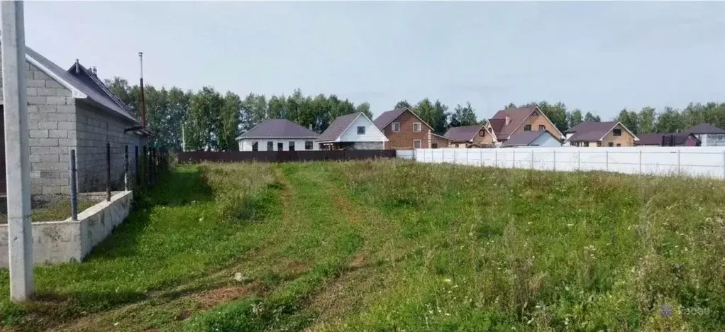 Участок в Башкортостан, Миякинский сельсовет, с. Киргиз-Мияки  (12.0 ... - Фото 1