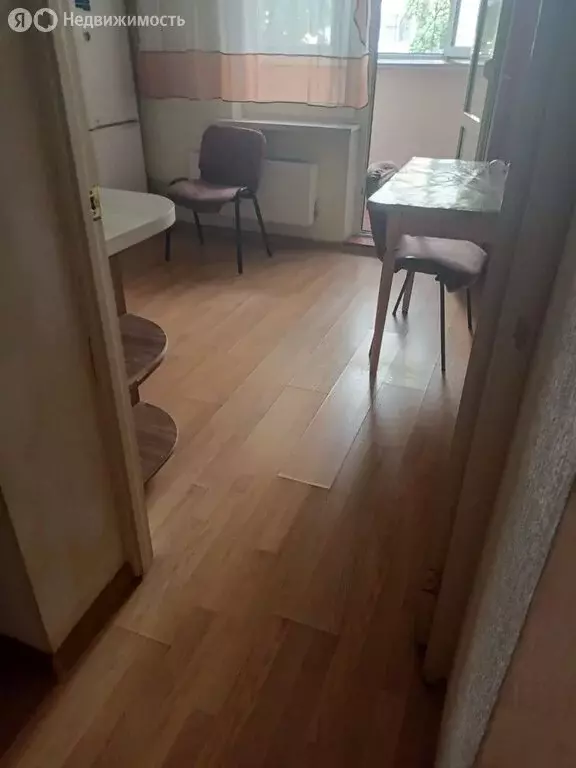 1-комнатная квартира: Краснодар, 2-я Целиноградская улица, 11 (37 м) - Фото 1