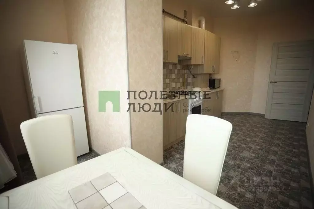 1-к кв. Крым, Евпатория ул. Толстого, 38А (37.9 м) - Фото 2