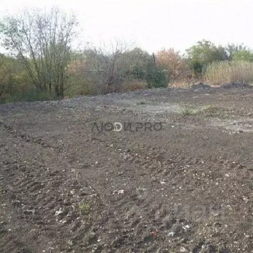 Участок в Саратовская область, Саратов ул. Прохоровская (11.0 сот.) - Фото 1