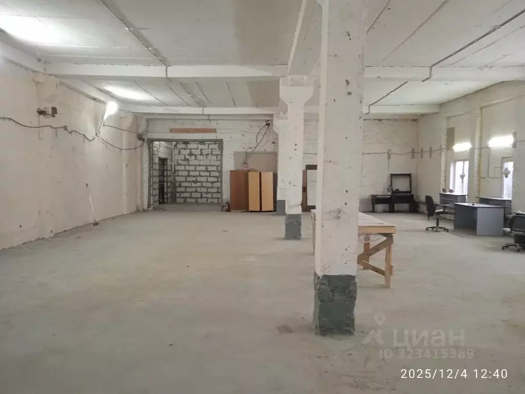 Склад в Московская область, Ногинск Богородский городской округ, ул. ... - Фото 0