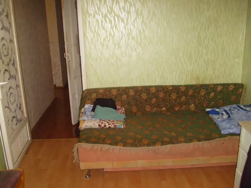 Комната Свердловская область, Екатеринбург ул. Черепанова, 18 - Фото 2