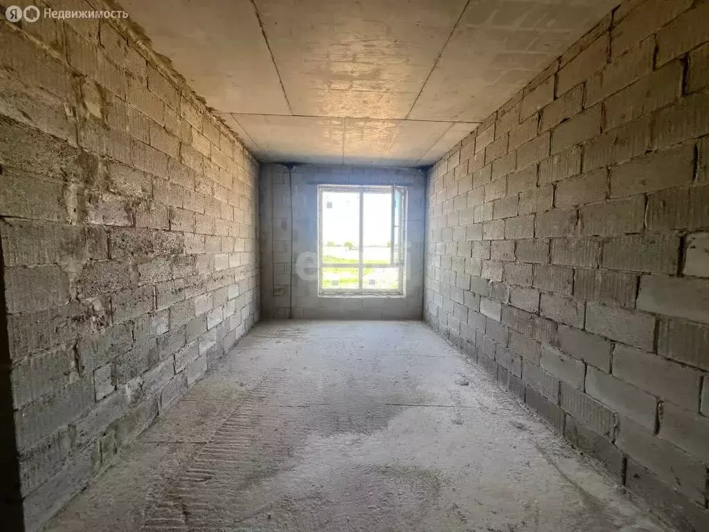 1-комнатная квартира: Нальчик, Кабардинская улица, 232 (32.05 м) - Фото 1