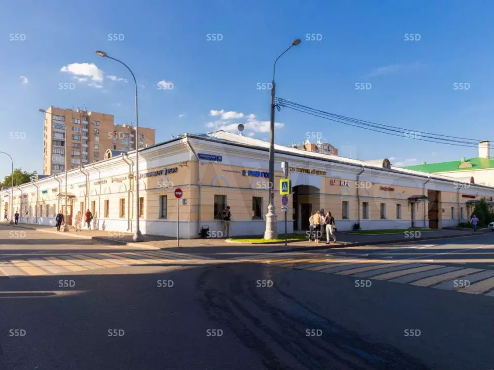 Сдам помещение свободного назначения, 94 м - Фото 1