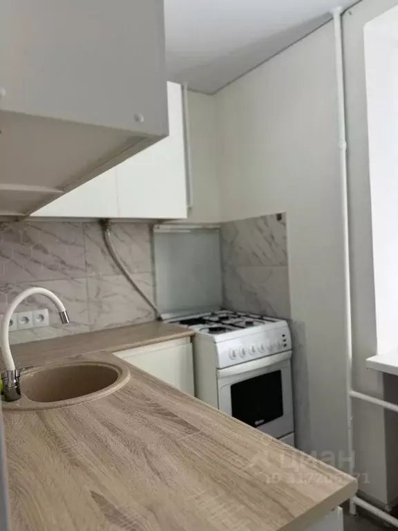 1-к кв. Крым, Керчь ул. Буденного, 30 (25.0 м) - Фото 0