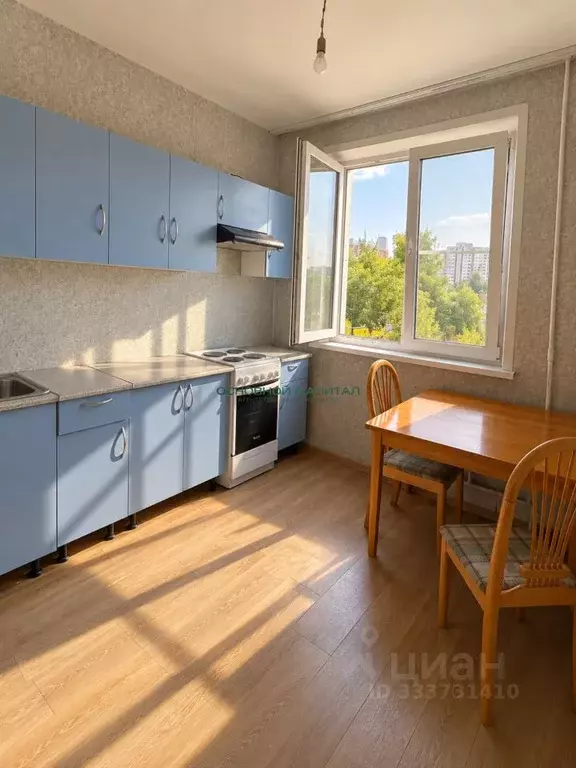 2-к кв. Москва Цимлянская ул., 28 (52.0 м) - Фото 1
