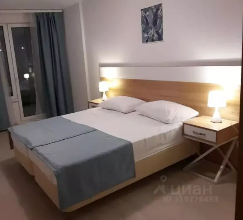 Студия Санкт-Петербург бул. Александра Грина, 3 (22.3 м) - Фото 0